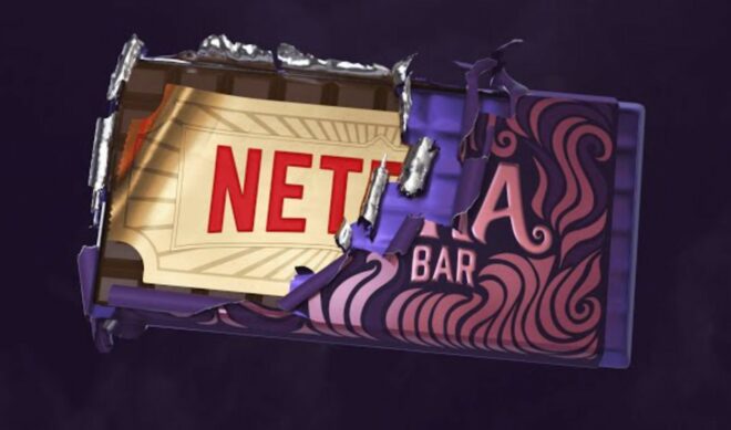 Netflix Makes Giant Kids’ Content Play With Roald Dahl Acquisition
