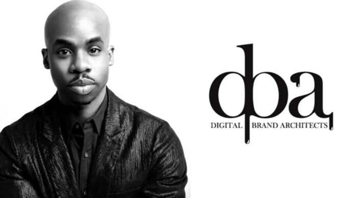 Digital Brand Architects Names Ernest James SVP Of Special Projects