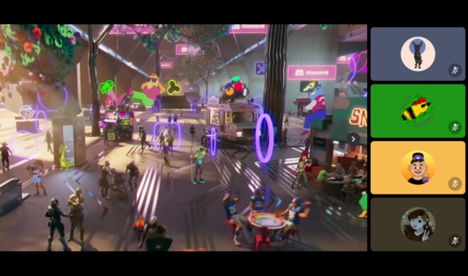 Discord Is Developing An Official YouTube Watch Party Feature