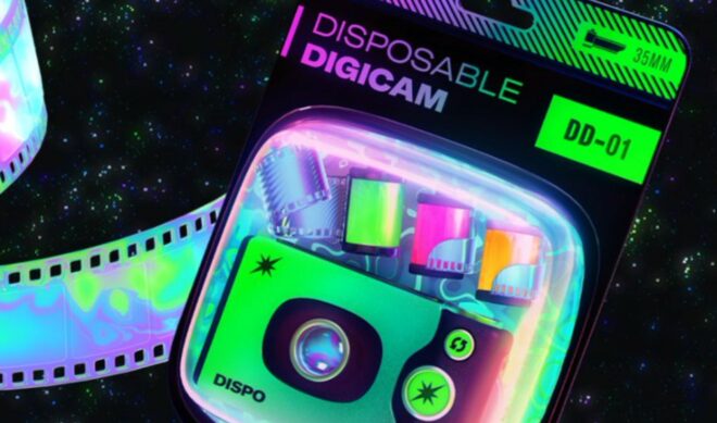 Dispo Is Exploring The Ability For Users To Sell Their Photos As NFTs