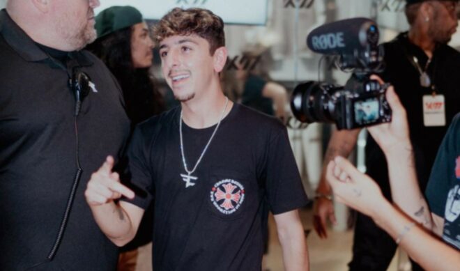 FaZe Rug’s New YouTube Original Looks A Lot Like ‘Fear Factor’ For Influencers