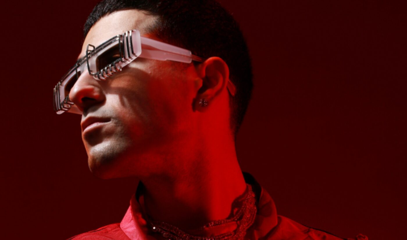 FaZe Clan Dips Its Toes Into Music With Latest Signing