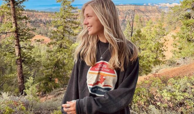 Police Find Remains That Appear Consistent With Missing ‘Van Life’ Vlogger Gabby Petito