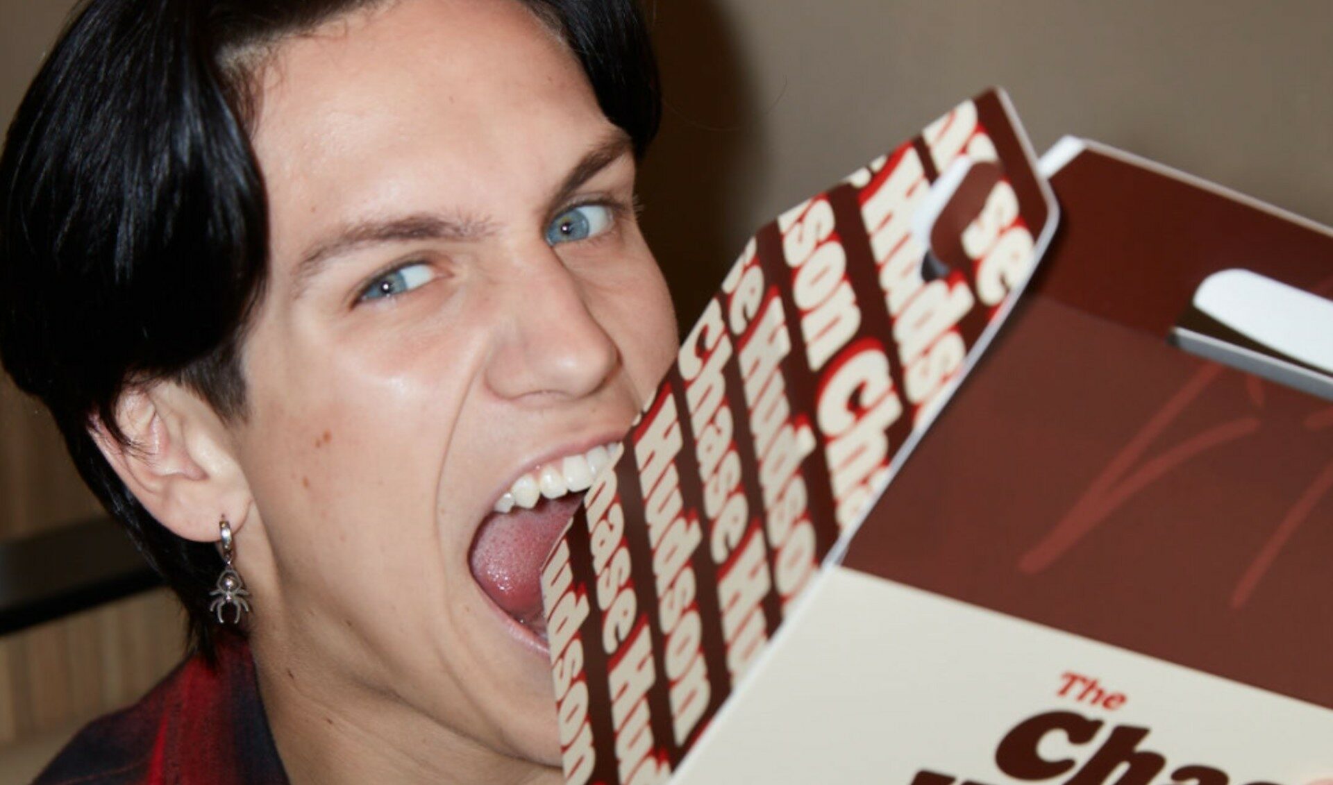 TikTok Star Lil Huddy Just Got His Own Signature Burger King Meal