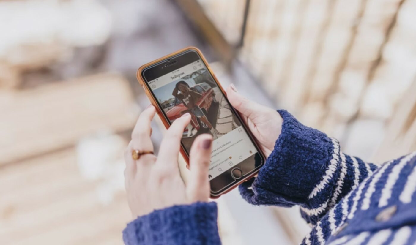 Instagram Testing Tool That Lets Users Prioritize Their ‘Favorite’ Creators