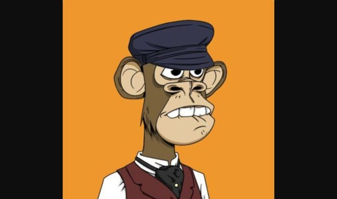Bored Ape Yacht Club’s ‘Jenkins The Valet’ Signs With CAA As Entertainment Industry Sees Value In NFTs