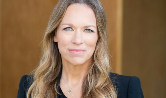 Kelly Merryman Has Resigned As YouTube’s Longtime VP Of Content Partnerships