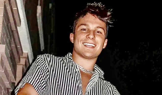 Creators On The Rise: Navarro Cheerleader Kory Little Gives Viewers Their “Daily Dose Of Adrenaline”