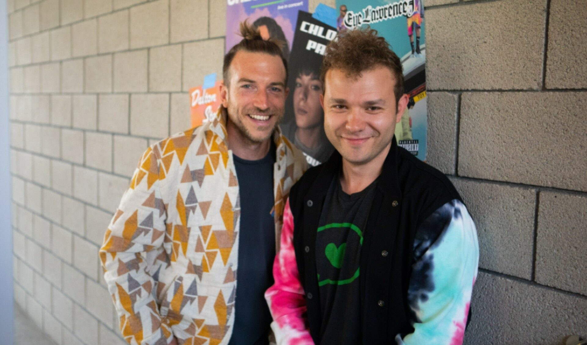 Mayk.it Raises $4 Million In Seed Funding To Turn Creators Into Musicians