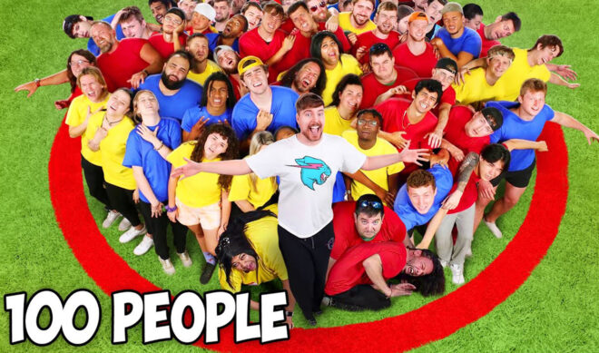 Coinbase Bets Big With MrBeast Partnership