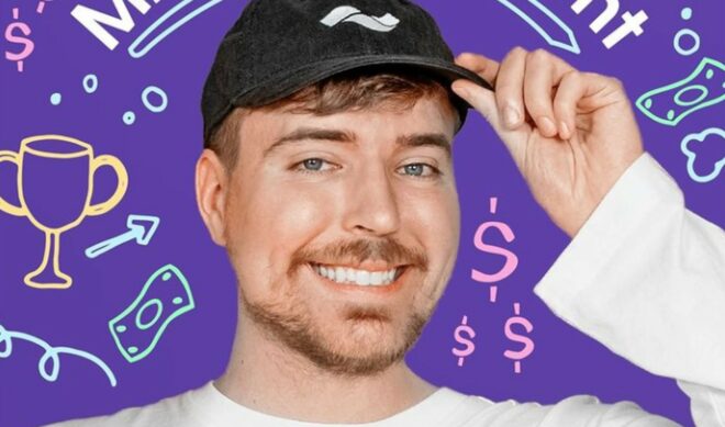 MrBeast Builds On Relationship With Banking Company ‘Current’