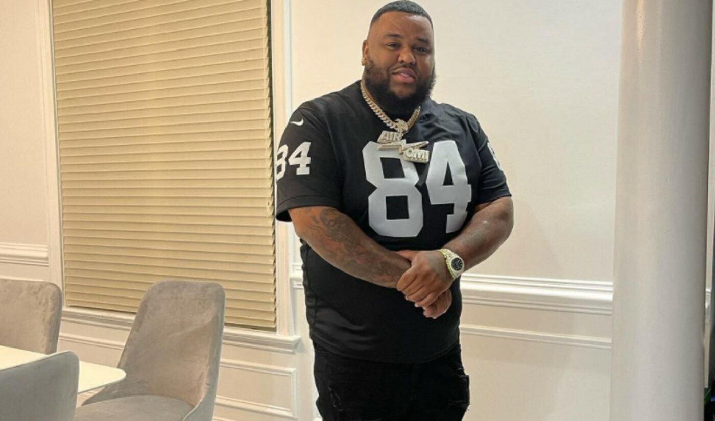 YouTuber ‘Omi In A Hellcat’ Charged With Operating $30 Million TV And Movie Piracy Scheme