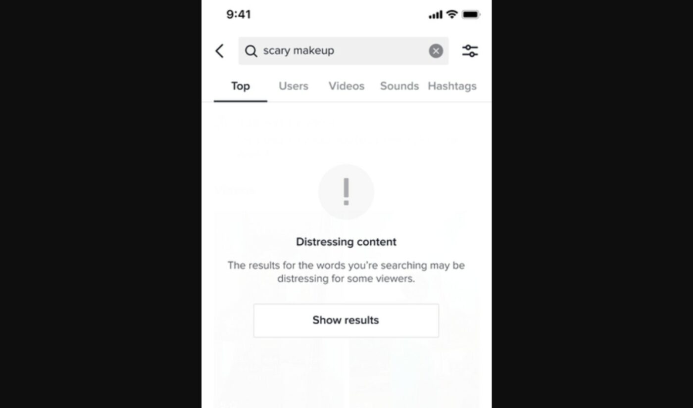 TikTok’s Director Of U.S. Policy Outlines New Tools For User Well-Being