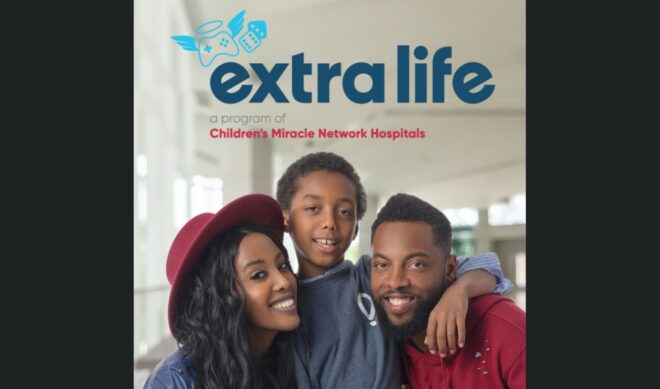 Tiltify Signs On For ‘Extra Life’, A 13-Year-Old Gamer-Centric Fundraising Event