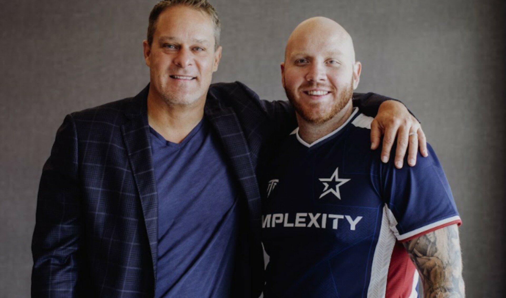 TimTheTatman Joins Esports Org ‘Complexity Gaming’