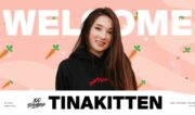 100 Thieves Signs Gamer/Artist Tina Kitten, First ‘Apex Legends’ Creator NiceWigg