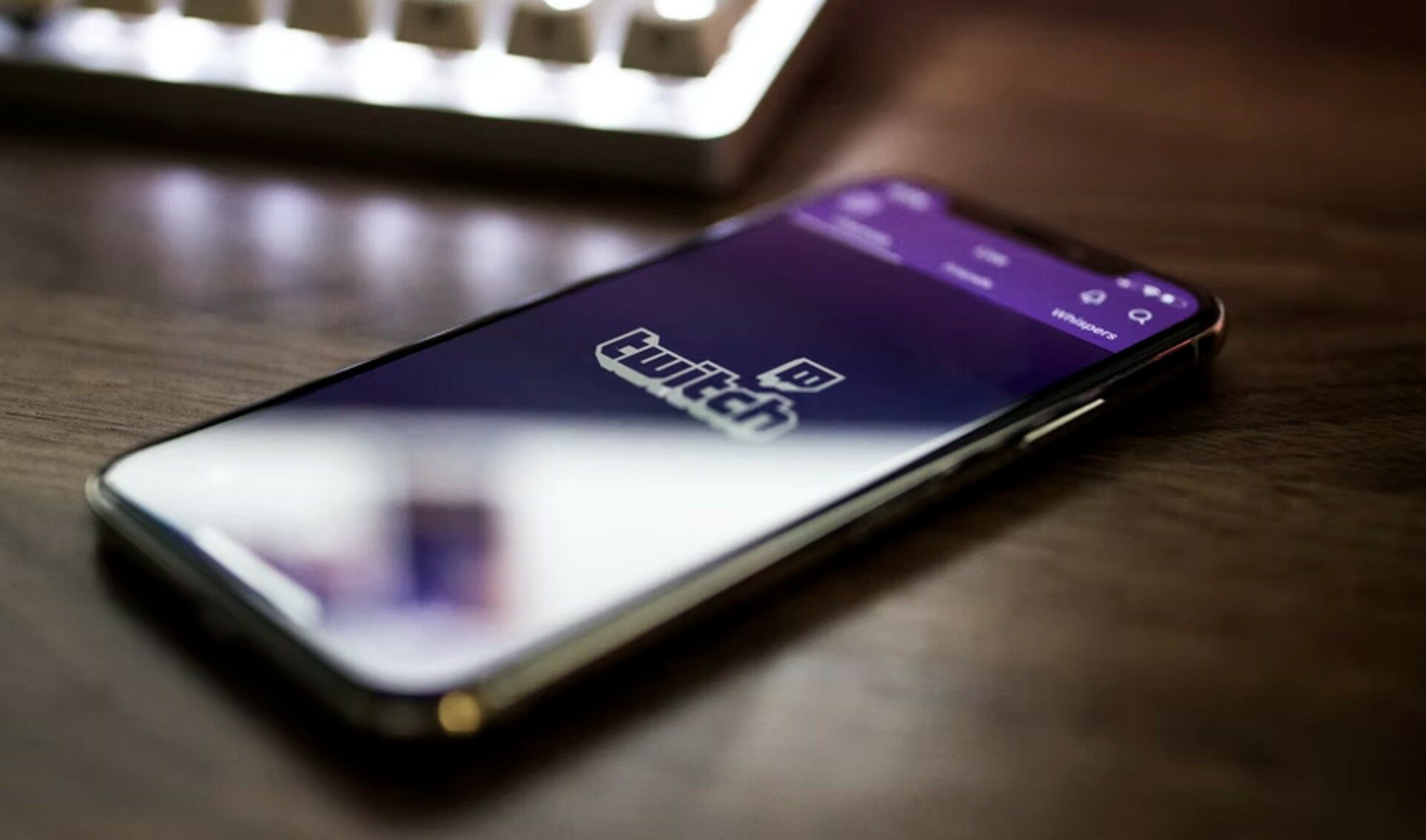 Twitch Makes Inroads With National Music Publishers Association After Licensing Disputes