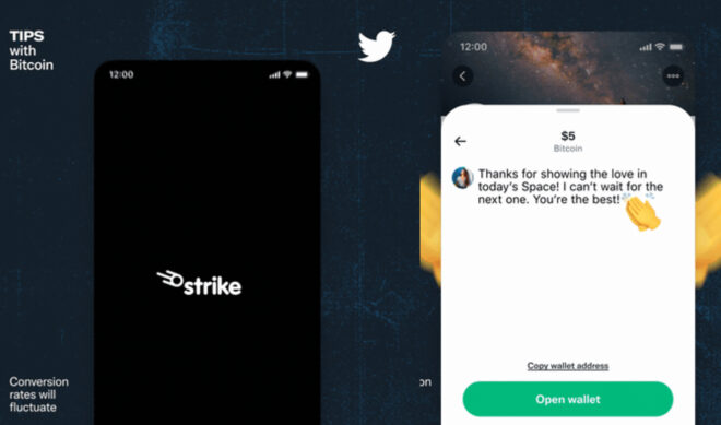 Twitter’s Now Letting Users Tip One Another In Bitcoin