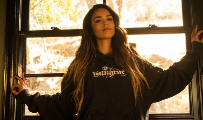 Valkyrae Says She’s “Investing Away” From Streaming, Launches Her Own Clothing Collection