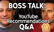 YouTube’s VP Of Engineering Just Answered Creators’ Recommendation Algorithm FAQs
