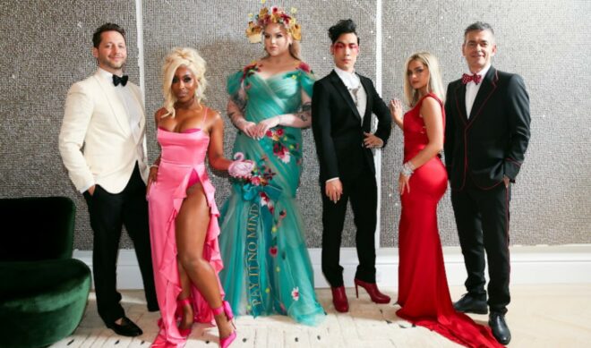 These Are The Creators That YouTube Invited To The Met Gala