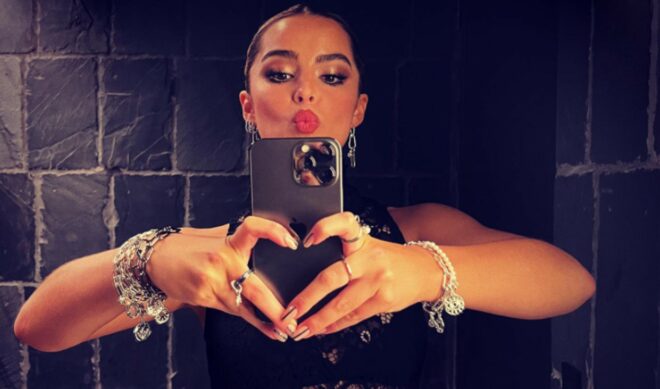 Addison Rae Quips It’s “Time To Get A Job” After Her TikTok Gets Temporarily Banned