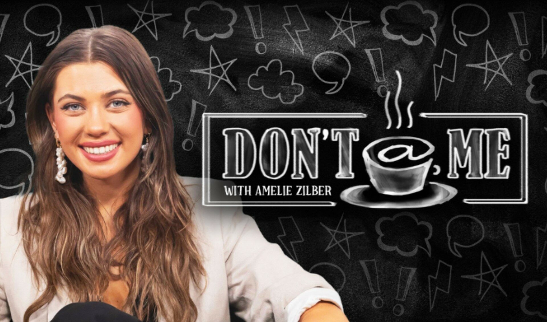 TikTok Activist Amelie Zilber Dropping Brat-Produced Facebook Show