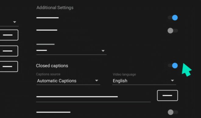 YouTube Rolls Out Several Updates To Captioning Capabilities