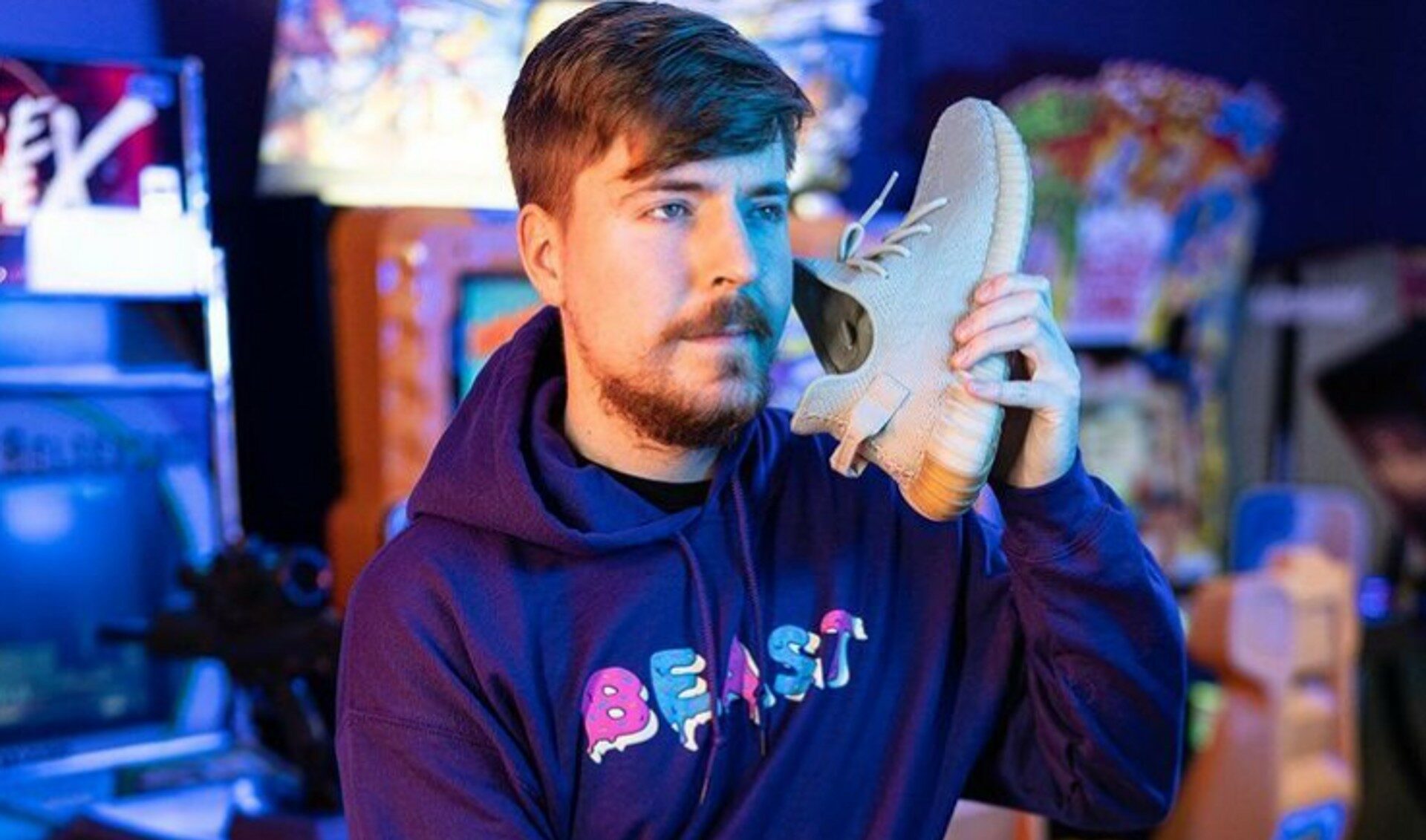 MrBeast, Emma Chamberlain Top-Nominated Creators At 2021 Streamys