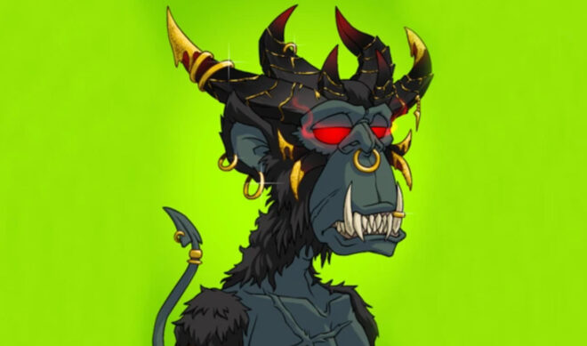 CAA Signs Crypto Collector 0xb1 And Their $450+ Million Trove Of NFTs