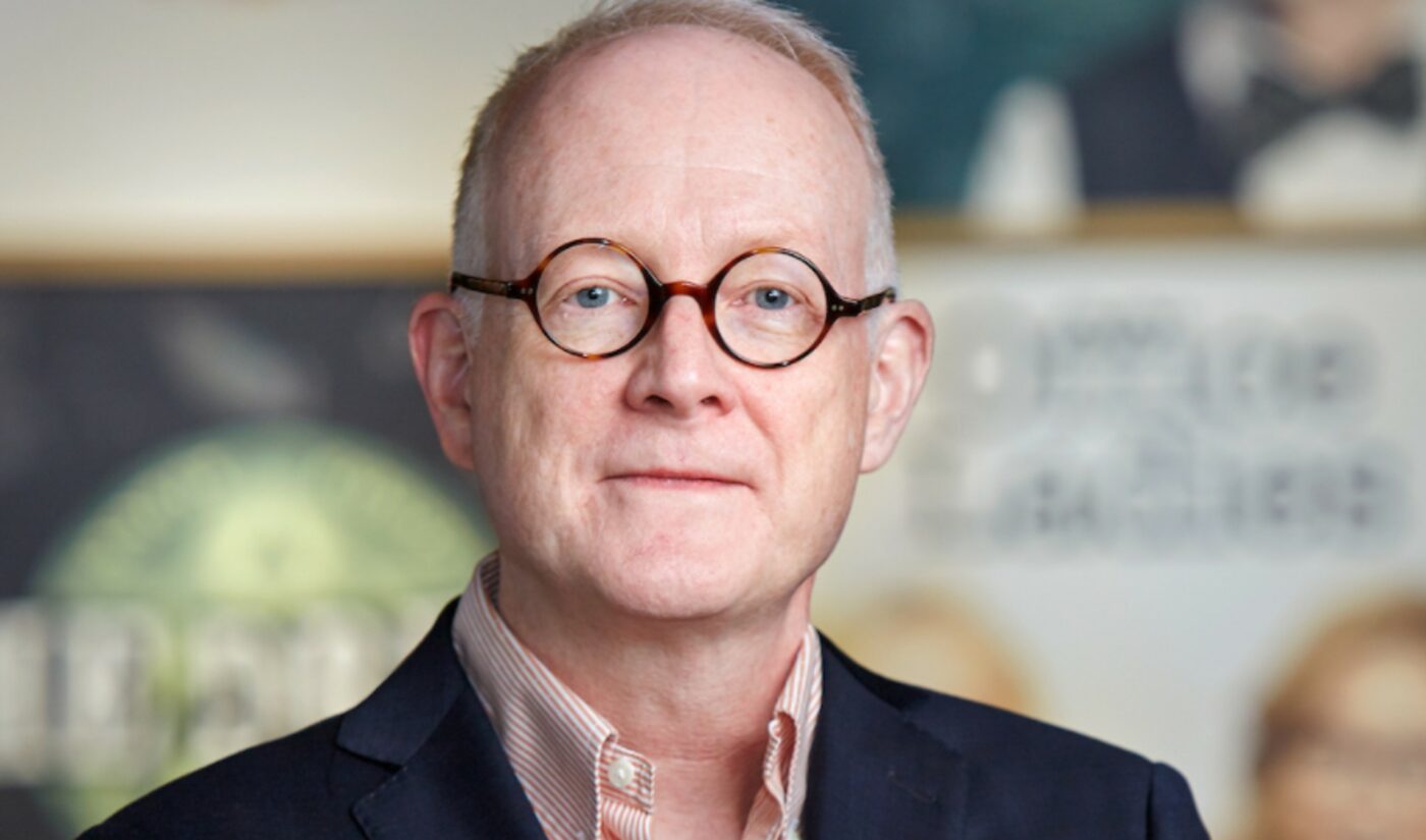 Conde Nast Entertainment Names First Global Head Of Audio Amid Podcast Push