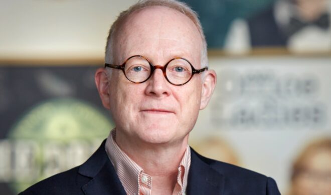 Conde Nast Entertainment Names First Global Head Of Audio Amid Podcast Push