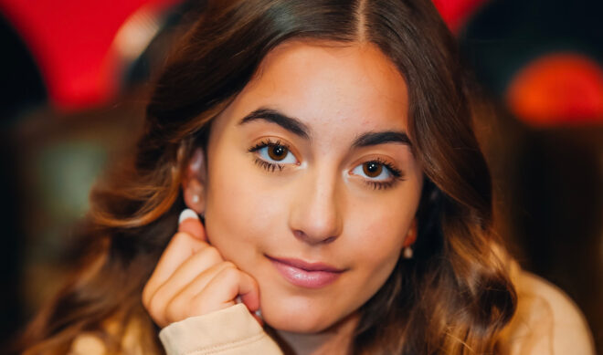 Creators On The Rise: GiaNina Paolantonio Found Her Footing On The “Dancer’s Paradise” That Is TikTok