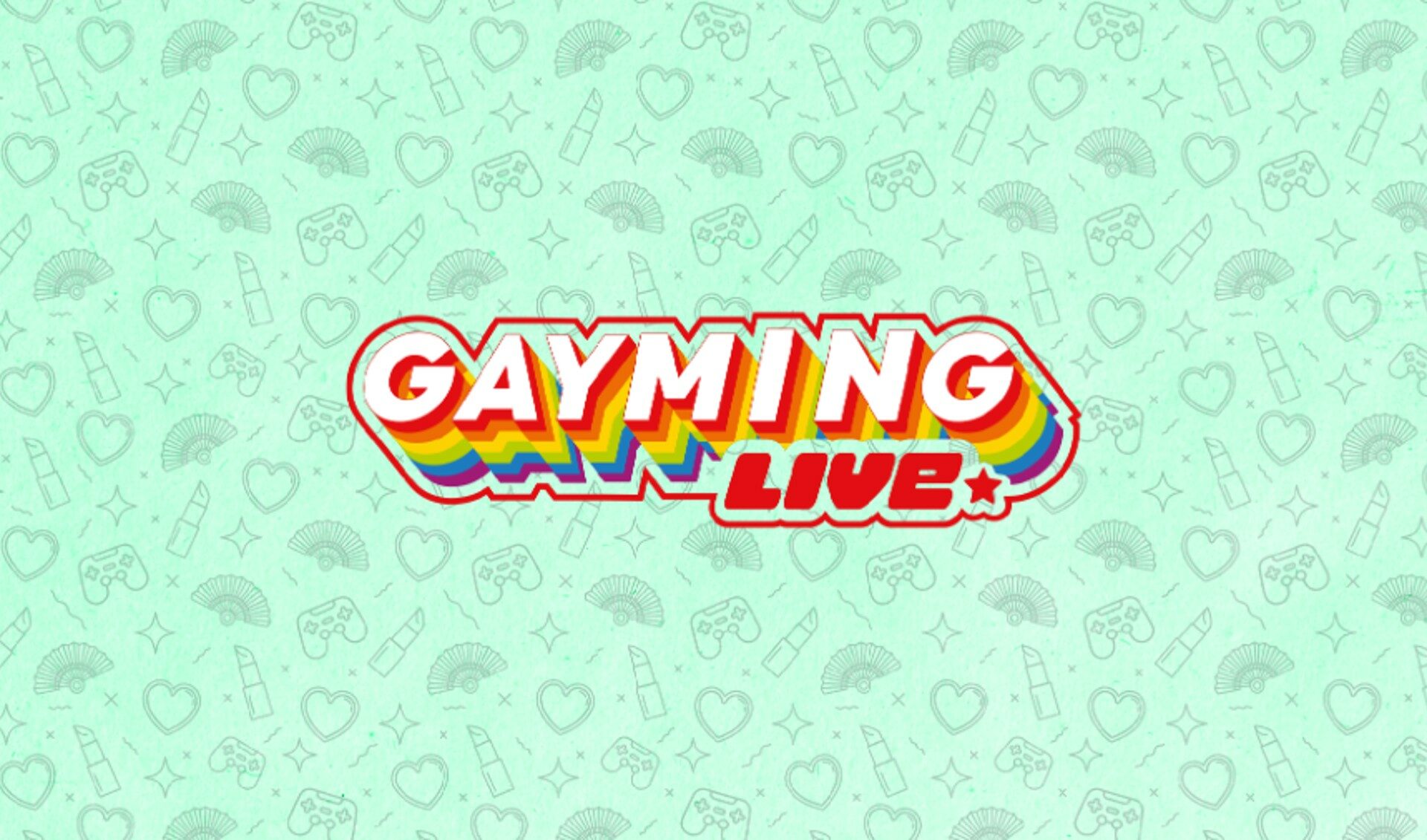 ‘Gayming Live’ Convention To Debut In Brooklyn Next July