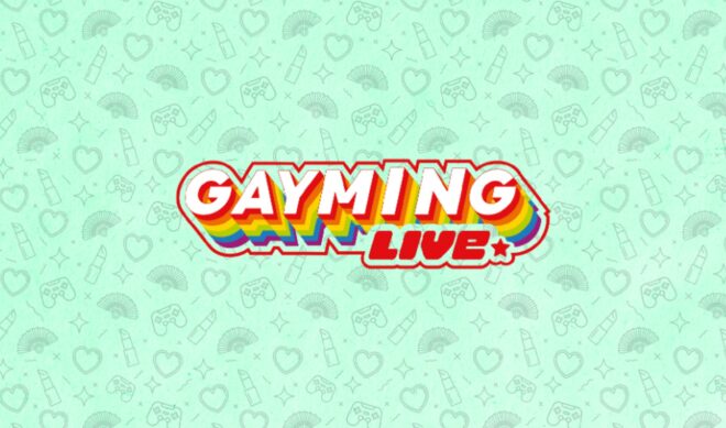 ‘Gayming Live’ Convention To Debut In Brooklyn Next July