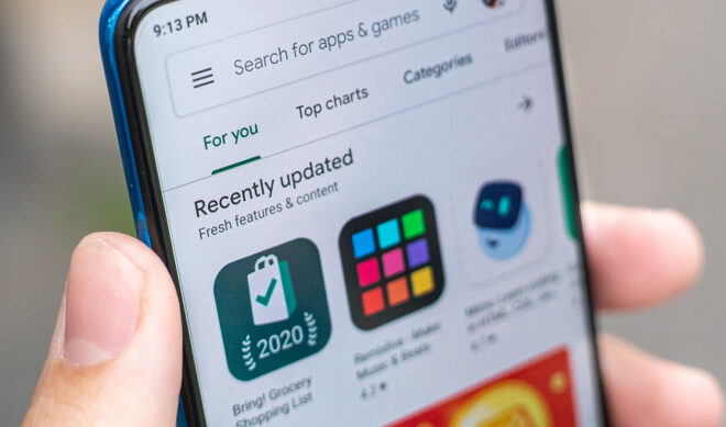 Google Cuts Play Store Fees To 15% Of App Subscription Revenues