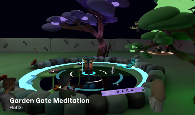 Facebook’s New $10 Million Fund Will Pay Creators To Make VR Content