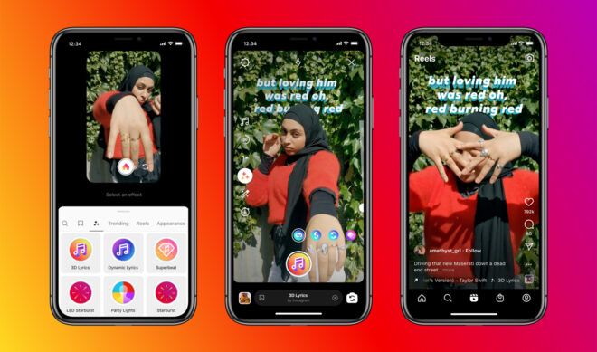 Instagram Is Finally Letting Users Post Content From Desktop