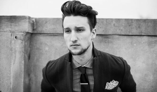 UTA Signs Fashion Influencer And Entrepreneur Marcel Floruss