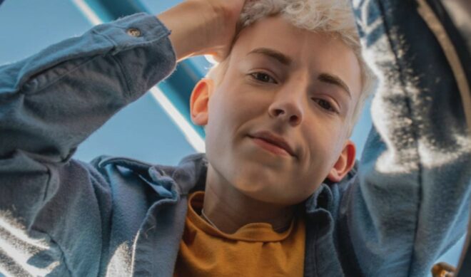 UTA Signs Relatable TikTok Comic Matt Taylor