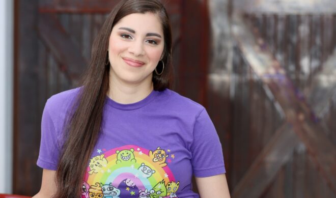 Spring Signs First-Of-Its-Kind, Eight-Figure Merch Pact With YouTuber Moriah Elizabeth