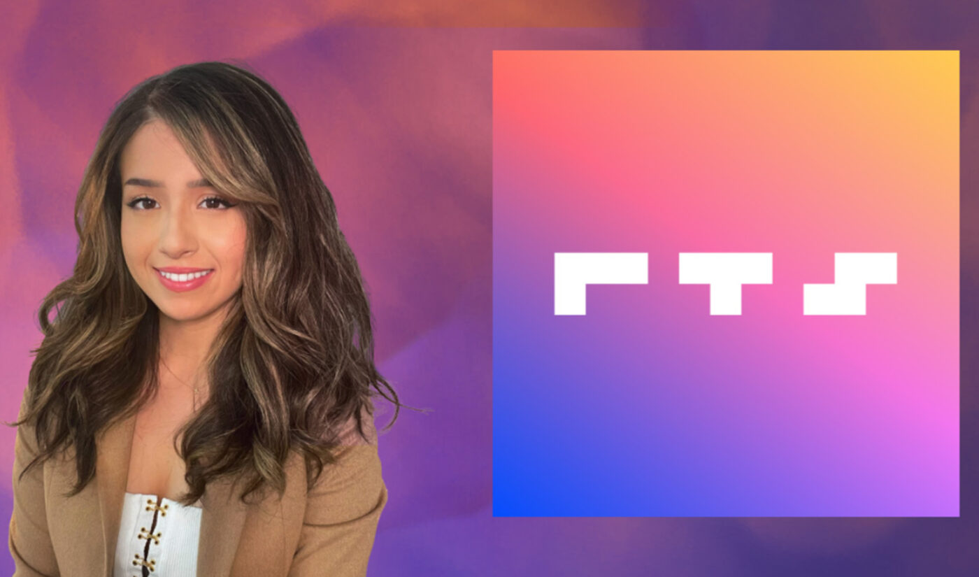 Pokimane Is Launching Her Own Talent Management Firm