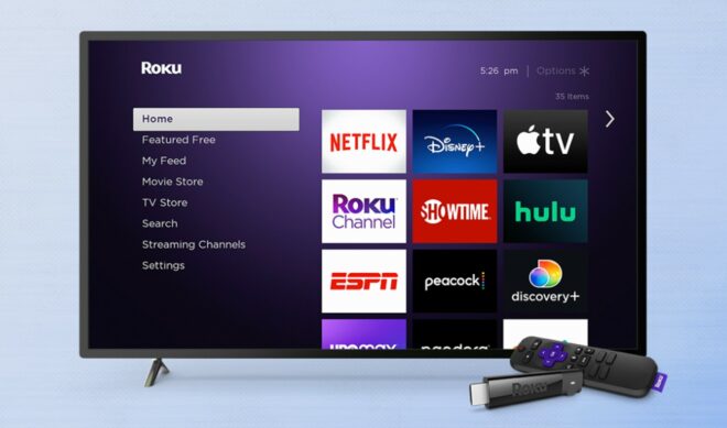 Google To Yank YouTube TV And YouTube From Roku On Dec. 9 Amid Contract Standoff