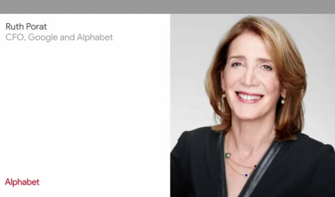 YouTube Made $7.2 Billion In Ad Revs Last Quarter, Up 44% Year-Over-Year