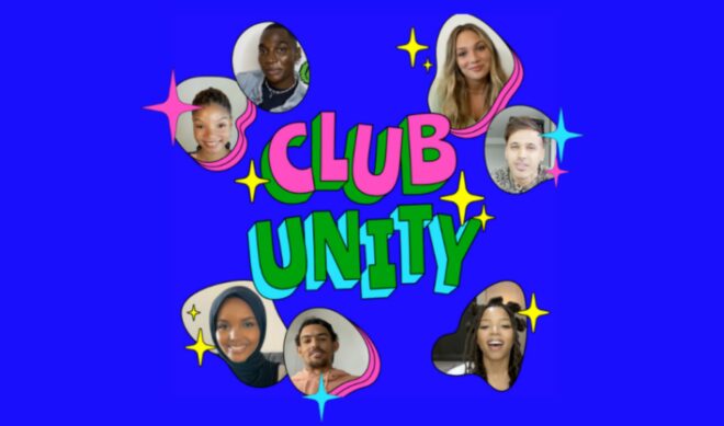 Snapchat Launches Mental Health Venture With Rickey Thompson, Maddie Ziegler, Others