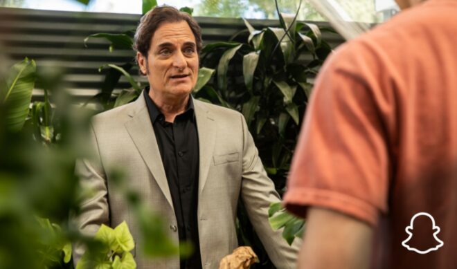 Snapchat, Portal A Unveil Original Series About Esports Gambling Ring (Trailer)