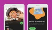 Spotify’s New Shopify Integration Lets Artists More Seamlessly Sell Merch