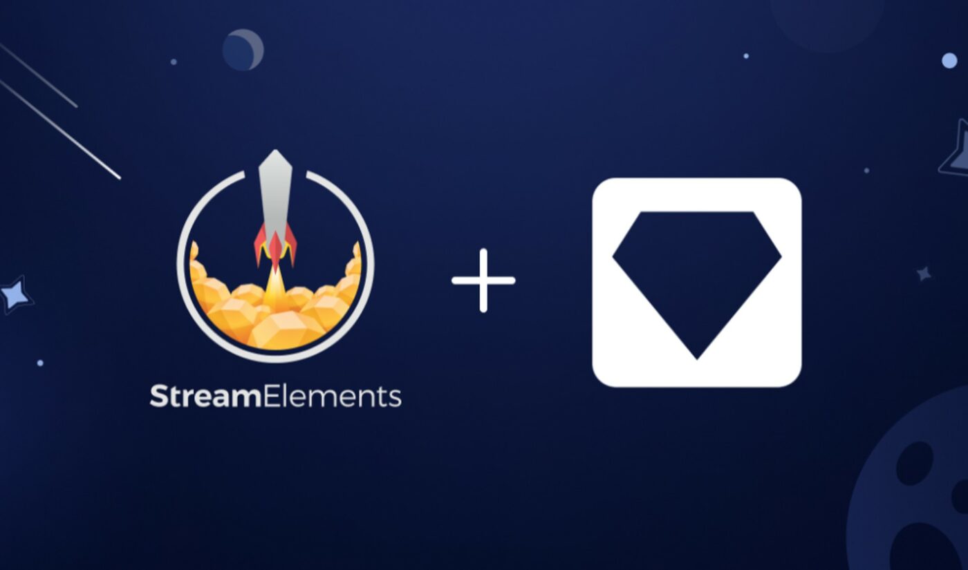 StreamElements Acquires Gamer-Centric YouTube MCN ‘Paragon’