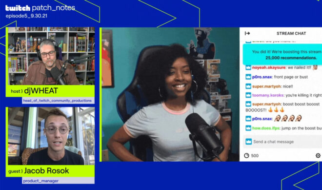 Twitch Wants Viewers To Pay For Streamers’ Channels To Be Recommended