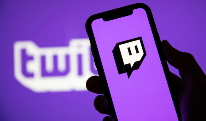 The Twitch Leak Could Make Hate Raids Even Harder To Beat, Developer Says